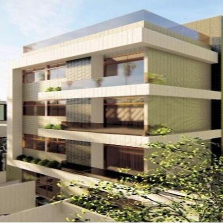 Sensacional Apartamento Leda No Bessa Apartment João Pessoa Exterior foto