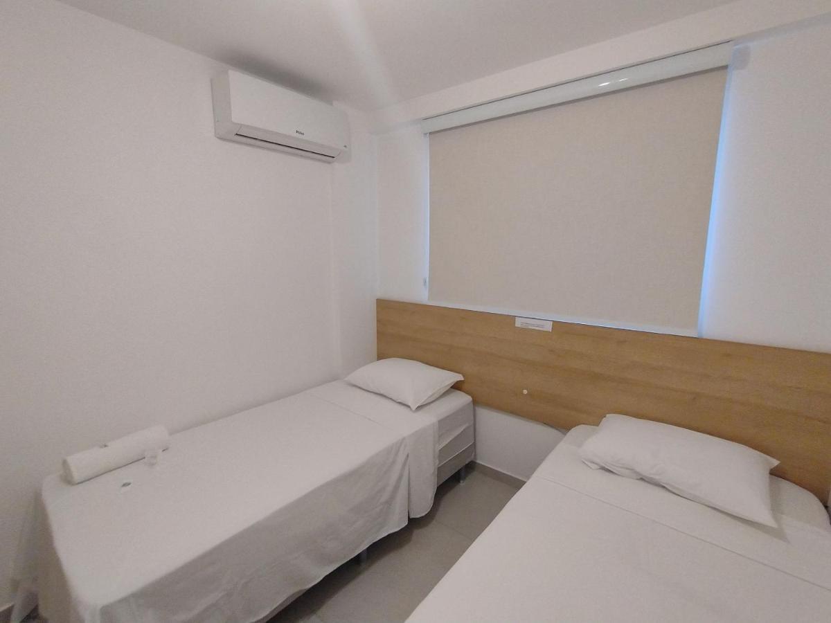 Sensacional Apartamento Leda No Bessa Apartment João Pessoa Exterior foto