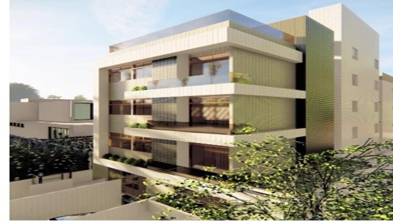 Sensacional Apartamento Leda No Bessa Apartment João Pessoa Exterior foto