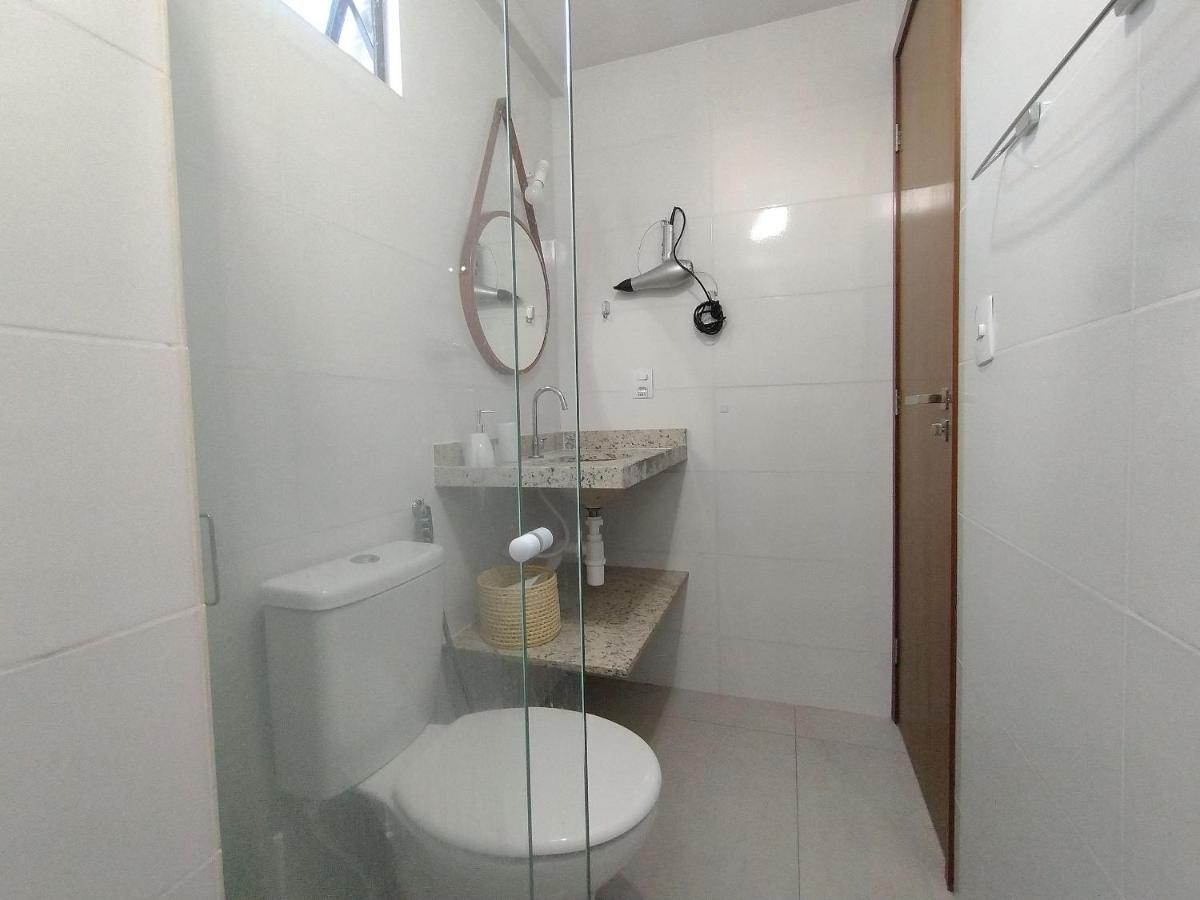 Sensacional Apartamento Leda No Bessa Apartment João Pessoa Exterior foto