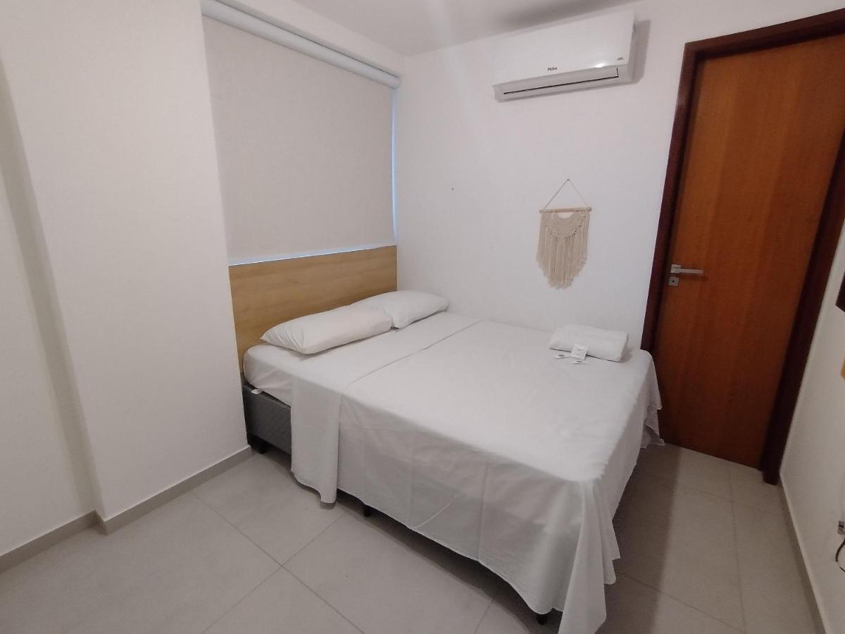 Sensacional Apartamento Leda No Bessa Apartment João Pessoa Exterior foto