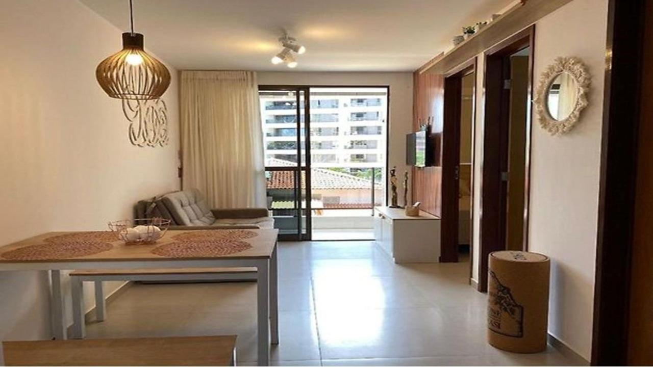 Sensacional Apartamento Leda No Bessa Apartment João Pessoa Exterior foto
