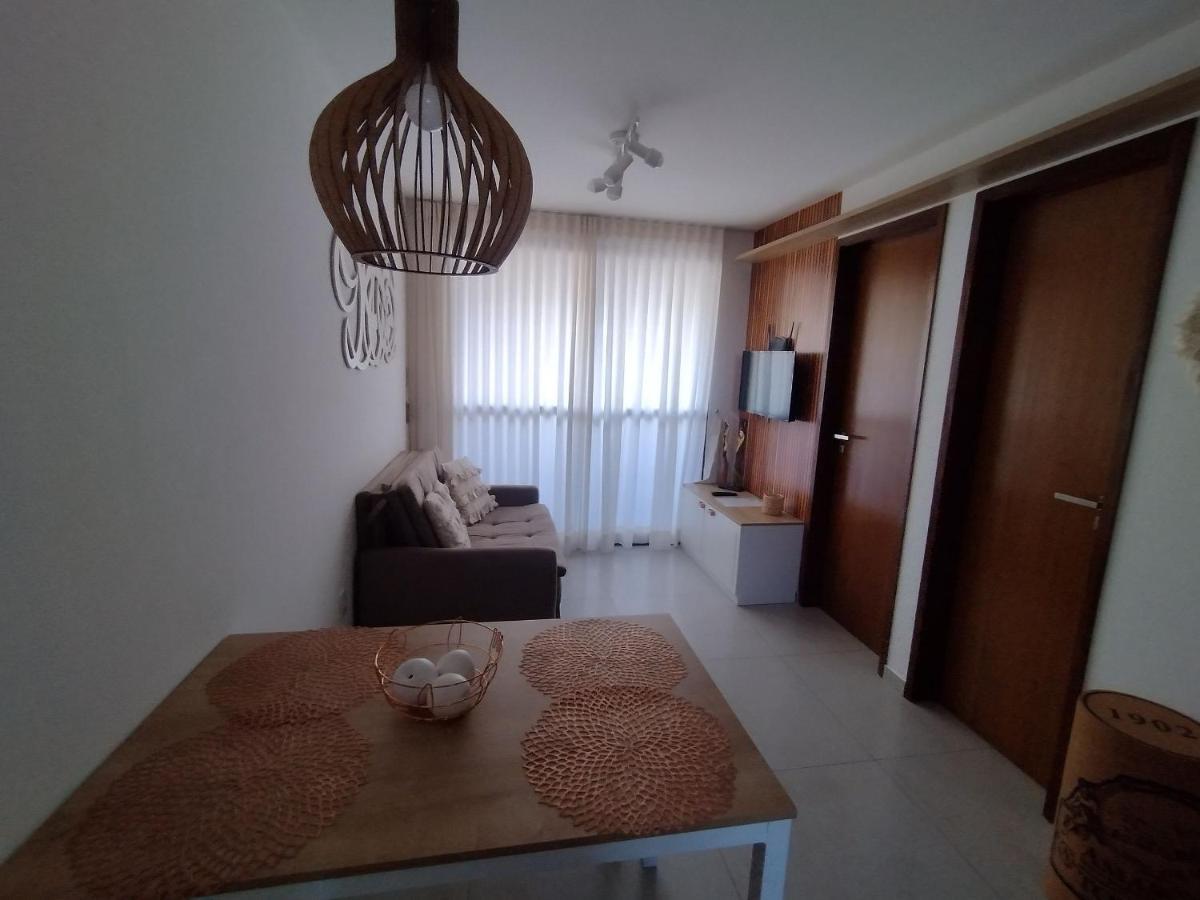 Sensacional Apartamento Leda No Bessa Apartment João Pessoa Exterior foto