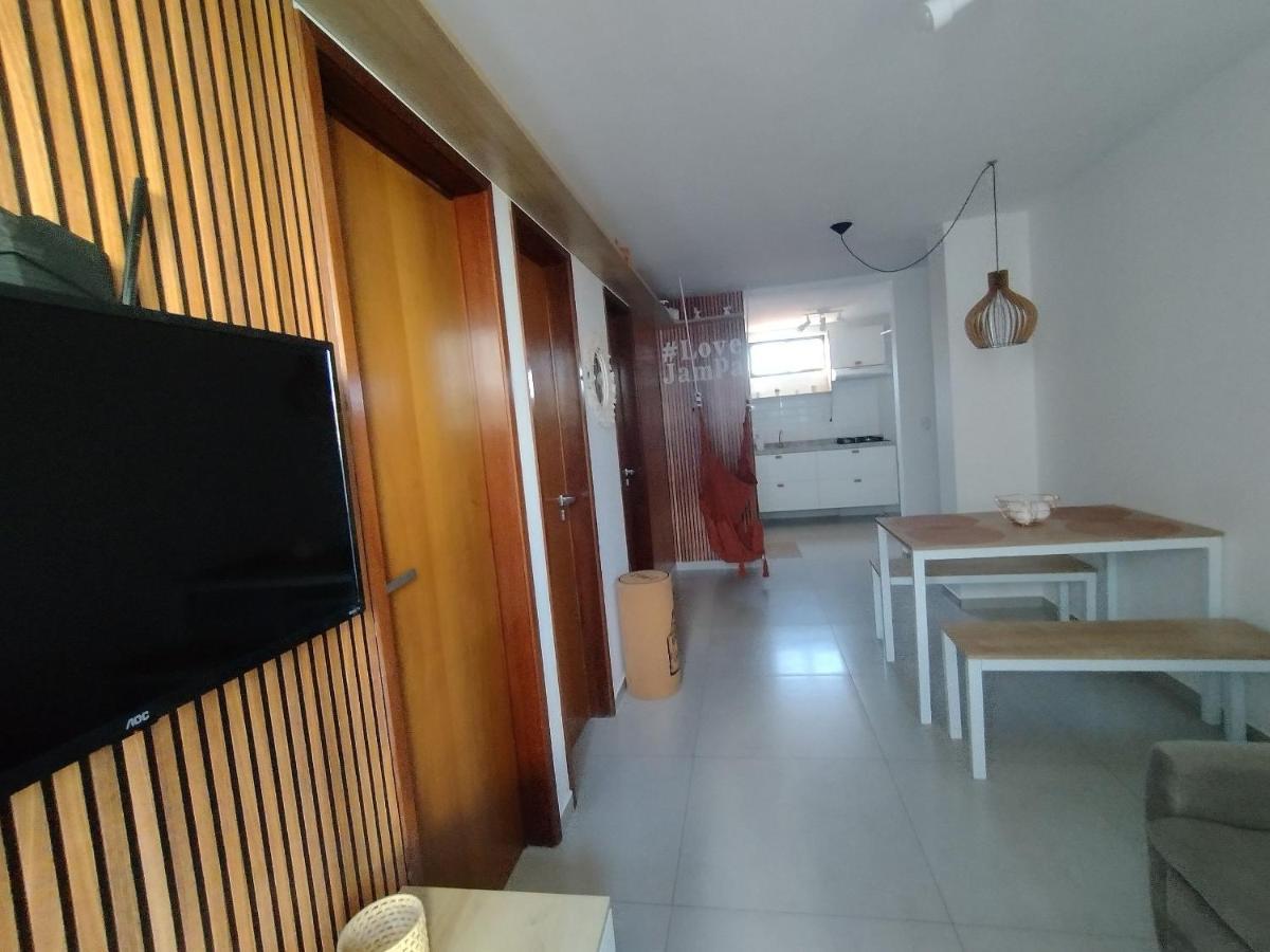 Sensacional Apartamento Leda No Bessa Apartment João Pessoa Exterior foto