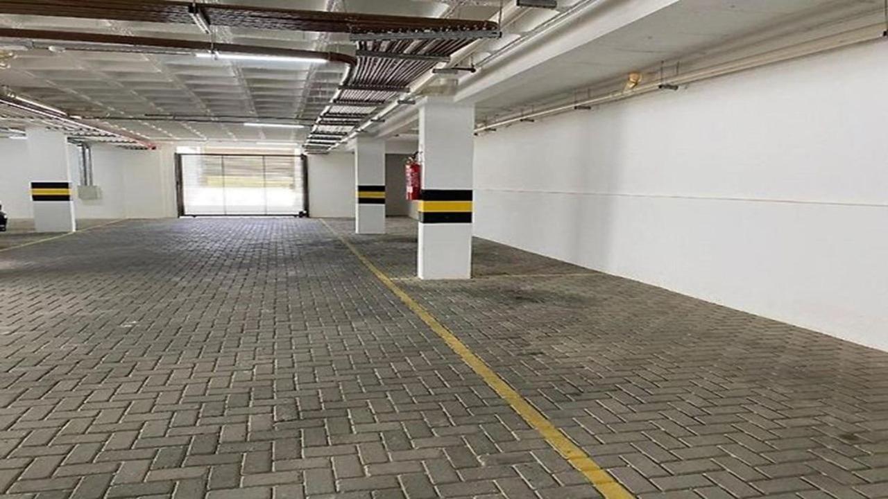 Sensacional Apartamento Leda No Bessa Apartment João Pessoa Exterior foto