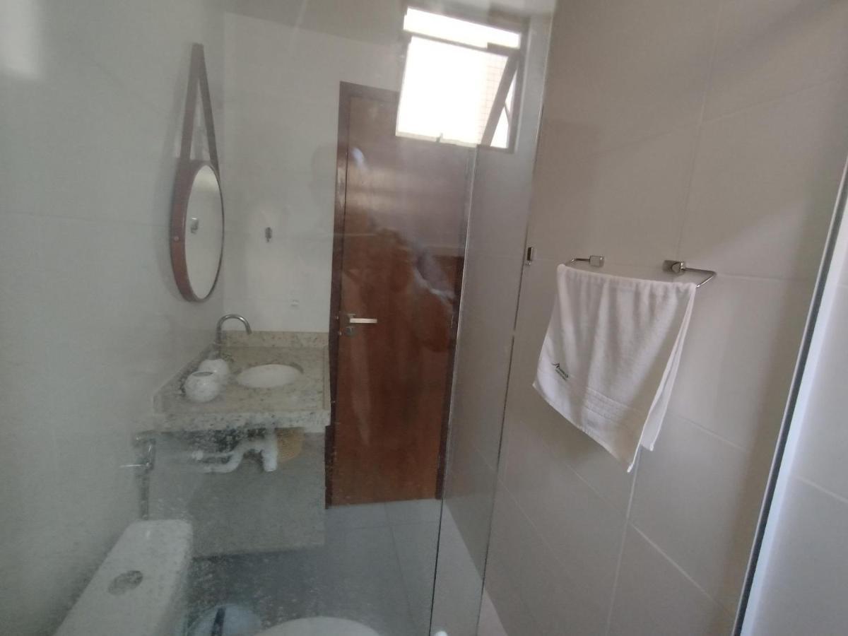 Sensacional Apartamento Leda No Bessa Apartment João Pessoa Exterior foto