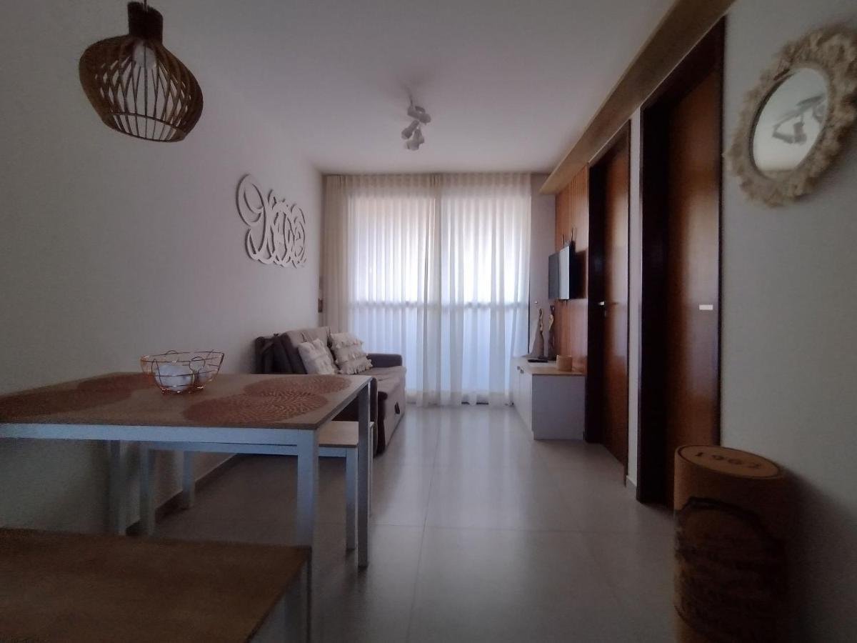 Sensacional Apartamento Leda No Bessa Apartment João Pessoa Exterior foto