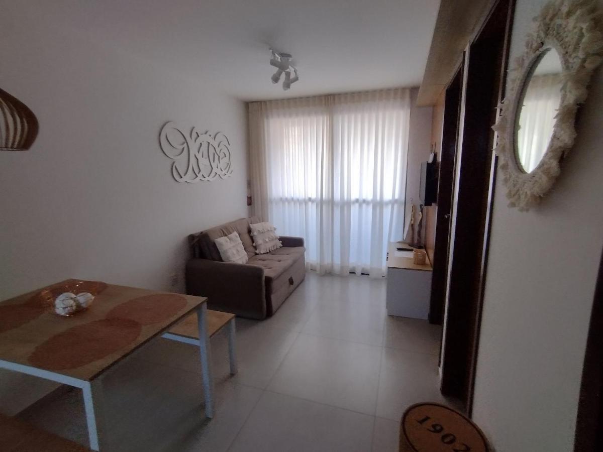 Sensacional Apartamento Leda No Bessa Apartment João Pessoa Exterior foto
