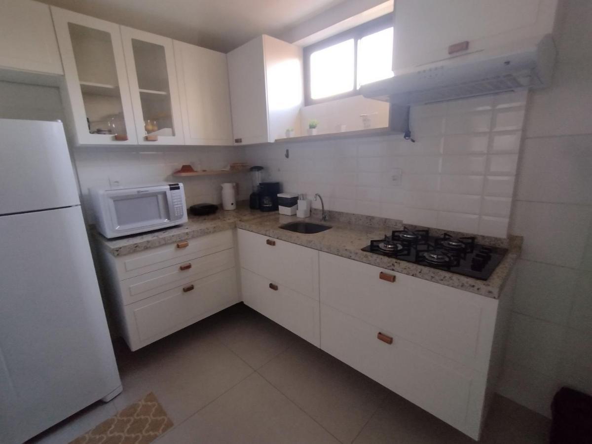 Sensacional Apartamento Leda No Bessa Apartment João Pessoa Exterior foto